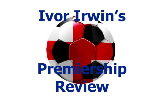 Premiership: Week 29 Premiership: Week 29