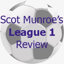 League 1 Review: Plymouth Shock Sheffield Wednesday League 1 Review: Plymouth Shock Sheffield Wednesday